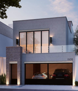 Casa a la Venta en Palo Blanco