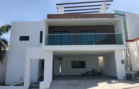 Casa en Venta en Colonia Dinastía