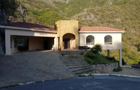 Casa en Venta en Las Misiones