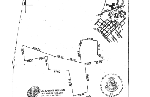 Terreno en Venta en Mérida, Yucatán