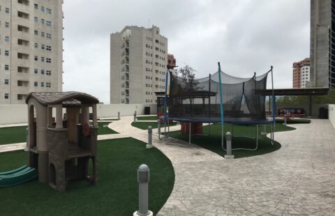 Departamento a la Venta en Residencial Santa Barbara