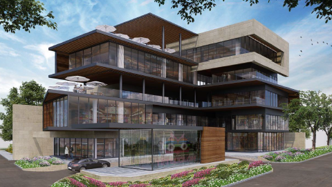 Departamento en Venta en Valle del Campestre