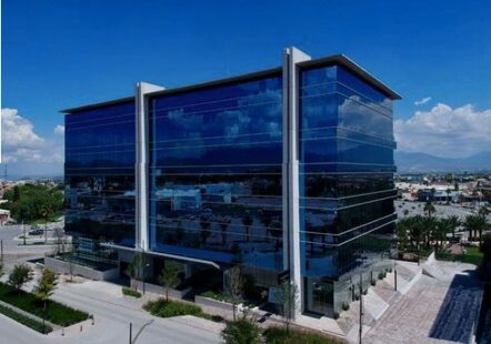 Oficina en Renta en Saltillo desde 80 m2