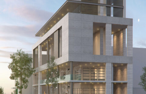 Oficinas en Renta en Col. Obispado