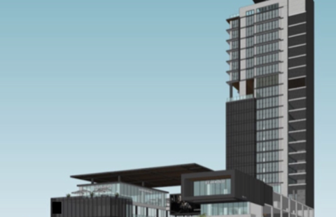 Departamento en Venta de 2 recámaras en Residencial San Agustín