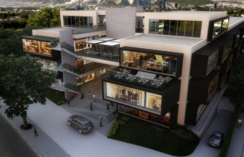 Local Comercial en Renta en Col. Del Valle