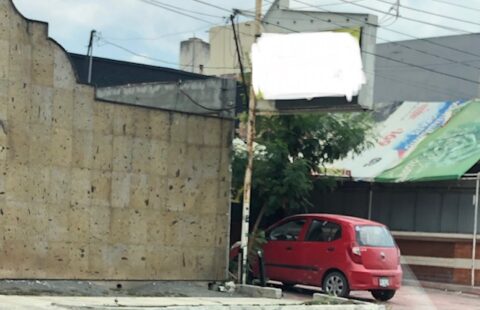 Local Comercial en Venta en Col. Vista Hermosa