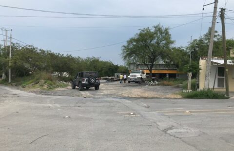 Terreno en Venta en Guadalupe