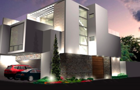 Casa en Venta en Lomas del Vergel 2do Sector