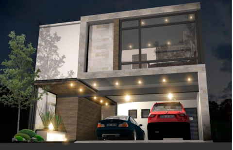 Casa en Venta en Paseo del Vergel