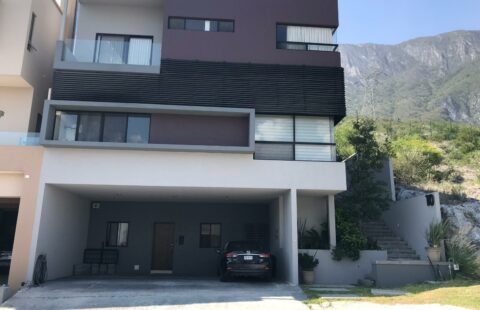 Casa en Venta en Almena 1