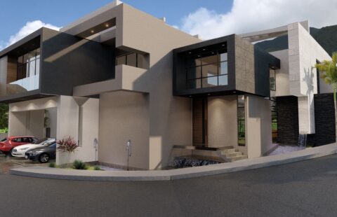 Casa en Venta en La Herradura