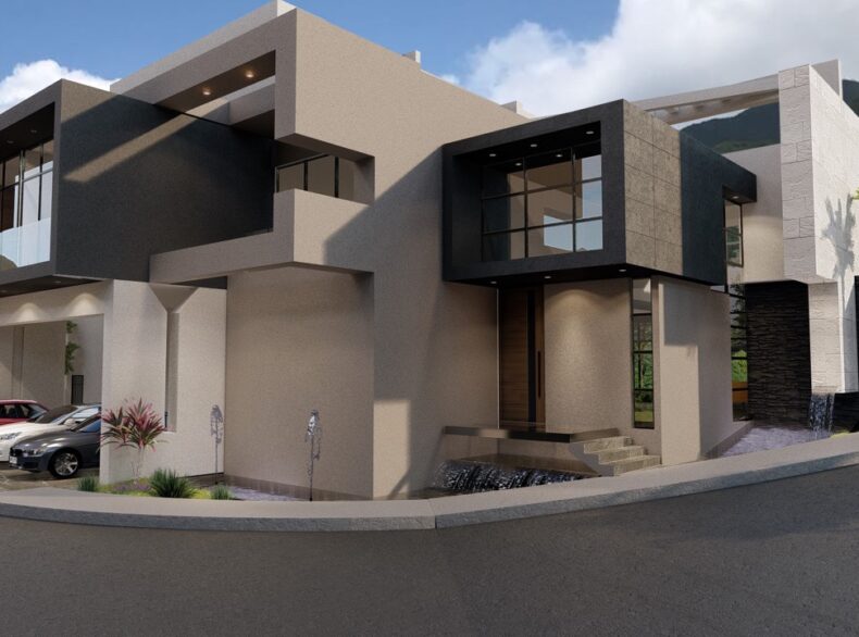 Casa en Venta en La Herradura