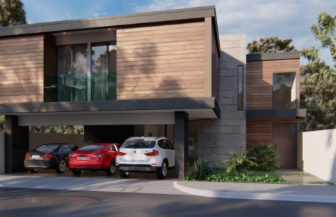 Casa en Venta en La Joya