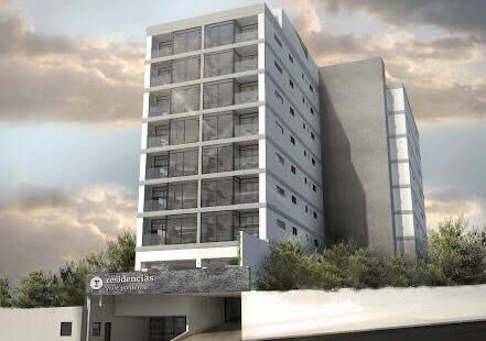 Venta de Departamento en Residencias Valle Poniente I