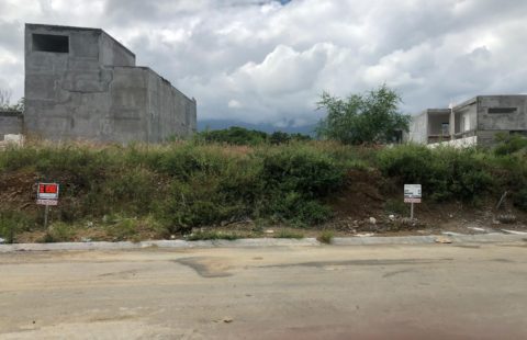 Terreno en Venta en Amorada