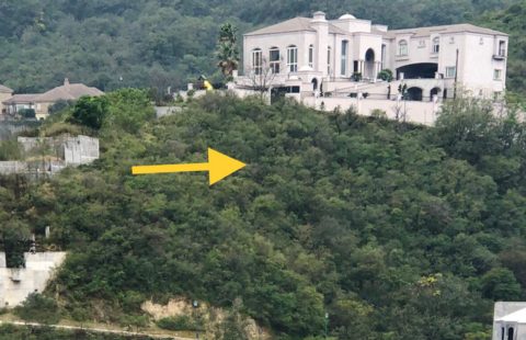 Terreno en Venta en Renacimiento