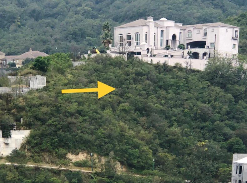 Terreno en Venta en Renacimiento