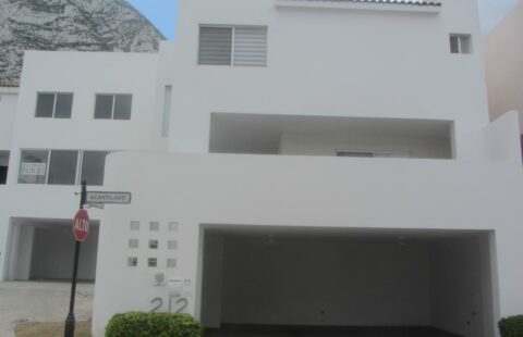 Casa en Renta en Ventanas la Huasteca