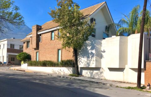 Casa en Venta en Palo Blanco