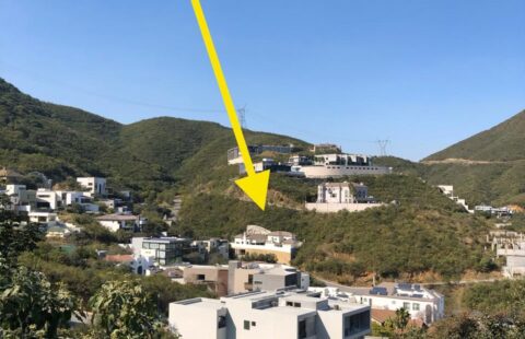 Terreno en Venta en Renacimiento
