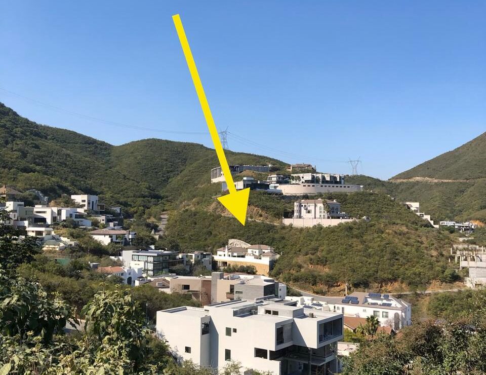 Terreno en Venta en Renacimiento