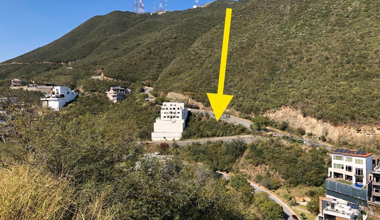 Terreno en Venta en Renacimiento