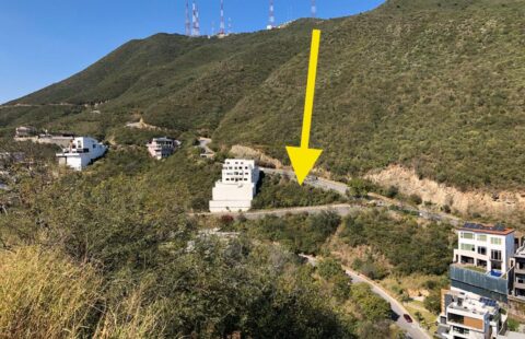 Terreno en Venta en Renacimiento